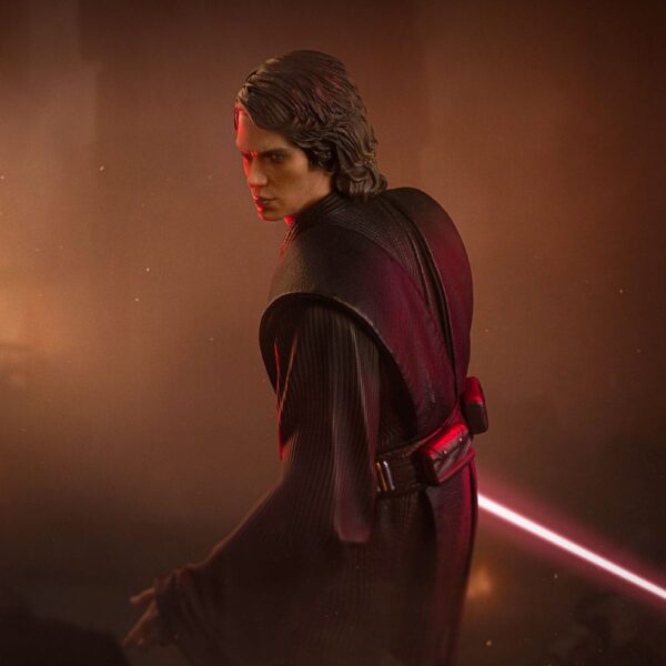 Star Wars Ahsoka Art Scale Szobor 1/10 Anakin Skywalker 21 cm Star Wars Ahsoka Art Scale Szobor 1/10 Anakin Skywalker 21 cm