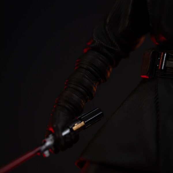 Star Wars Ahsoka Art Scale Szobor 1/10 Anakin Skywalker 21 cm Star Wars Ahsoka Art Scale Szobor 1/10 Anakin Skywalker 21 cm