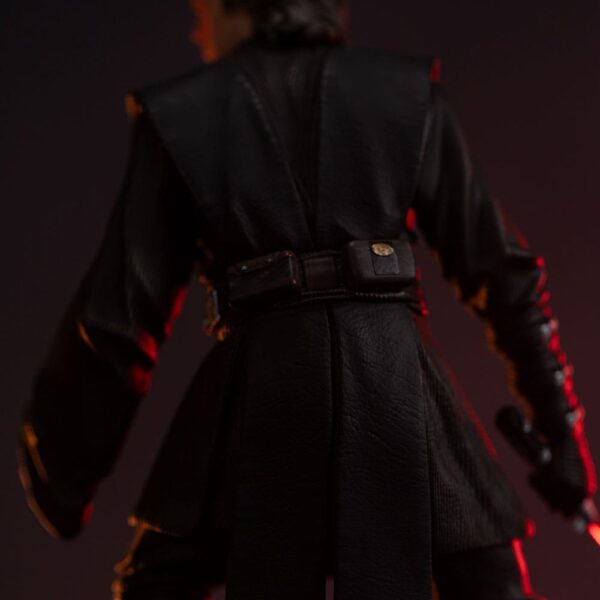 Star Wars Ahsoka Art Scale Szobor 1/10 Anakin Skywalker 21 cm Star Wars Ahsoka Art Scale Szobor 1/10 Anakin Skywalker 21 cm