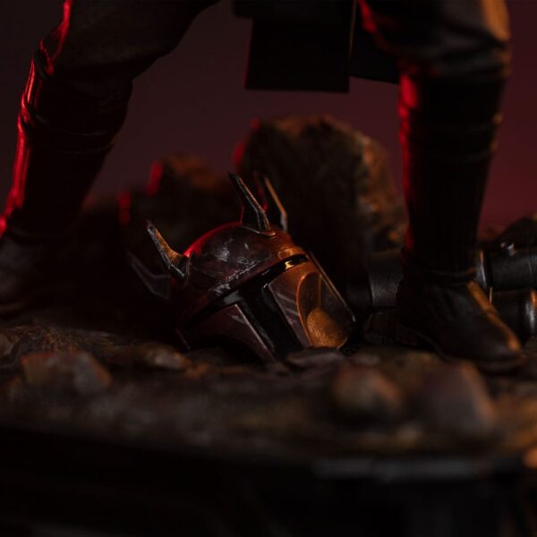 Star Wars Ahsoka Art Scale Szobor 1/10 Anakin Skywalker 21 cm Star Wars Ahsoka Art Scale Szobor 1/10 Anakin Skywalker 21 cm