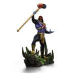 Masters of the Universe Art Scale Szobor 1/10 Skeletor Disco Ver. 28 cm heo exclusive
