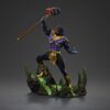Masters of the Universe Art Scale Szobor 1/10 Skeletor Disco Ver. 28 cm heo exclusive