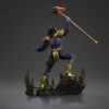 Masters of the Universe Art Scale Szobor 1/10 Skeletor Disco Ver. 28 cm heo exclusive