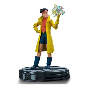 Marvel Art Scale Szobor 1/10 X-Men´97 Jubilee 19 cm