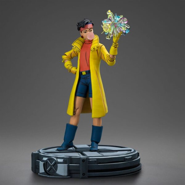 Marvel Art Scale Szobor 1/10 X-Men´97 Jubilee 19 cm
