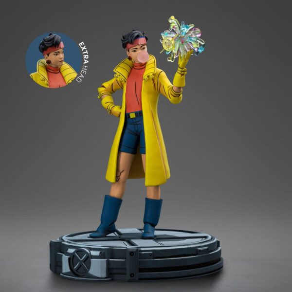 Marvel Art Scale Szobor 1/10 X-Men´97 Jubilee 19 cm