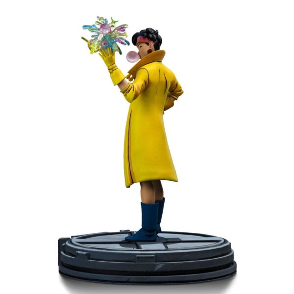 Marvel Art Scale Szobor 1/10 X-Men´97 Jubilee 19 cm
