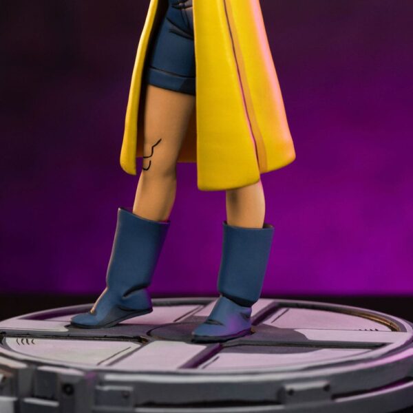 Marvel Art Scale Szobor 1/10 X-Men´97 Jubilee 19 cm