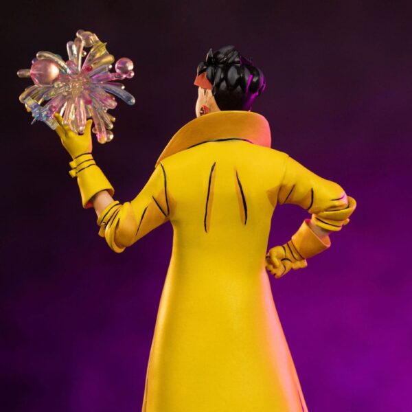 Marvel Art Scale Szobor 1/10 X-Men´97 Jubilee 19 cm