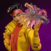 Marvel Art Scale Szobor 1/10 X-Men´97 Jubilee 19 cm