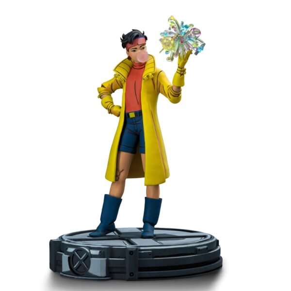 Marvel Art Scale Szobor 1/10 X-Men´97 Jubilee 19 cm