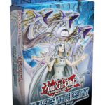 Yu-Gi-Oh! Blue-Eyes White Destiny Structure Deck Kártya csomag