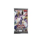 Yu-Gi-Oh! Alliance Insight Booster Kártya csomag