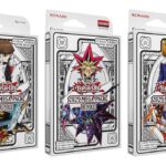 Yu-Gi-Oh! Mega-Pack 2025 Kártya