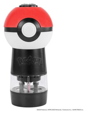 Pokemon Fűszer Malom