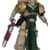 Warhammer 40,000 Akció Figura Sternguard Veteran (Dark Angels) 18 cm