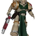 Warhammer 40,000 Akció Figura Sternguard Veteran (Dark Angels) 18 cm
