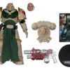 Warhammer 40,000 Akció Figura Sternguard Veteran (Dark Angels) 18 cm