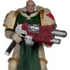 Warhammer 40,000 Akció Figura Sternguard Veteran (Dark Angels) 18 cm