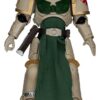 Warhammer 40,000 Akció Figura Sternguard Veteran (Dark Angels) 18 cm