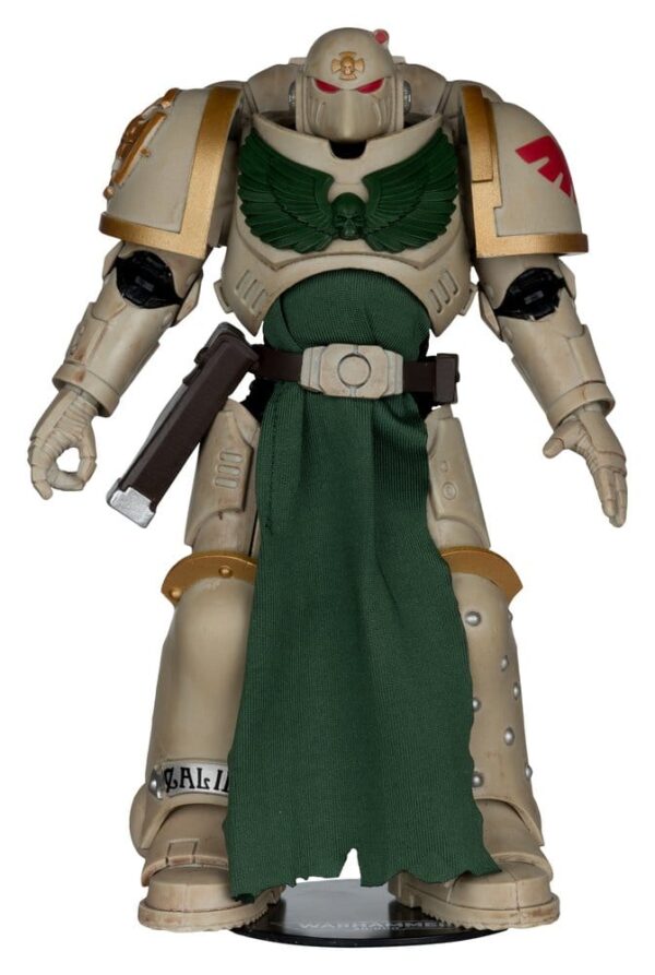 Warhammer 40,000 Akció Figura Sternguard Veteran (Dark Angels) 18 cm