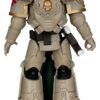 Warhammer 40,000 Akció Figura Sternguard Veteran (Dark Angels) 18 cm
