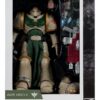 Warhammer 40,000 Akció Figura Sternguard Veteran (Dark Angels) 18 cm