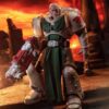 Warhammer 40,000 Akció Figura Sternguard Veteran (Dark Angels) 18 cm