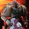 Warhammer 40,000 Akció Figura Sternguard Veteran (Dark Angels) 18 cm
