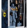 Warhammer 40,000 Akció Figura Grey Hunter (Space Wolves) 18 cm