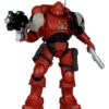 Warhammer 40,000 Akció Figura Infiltrator (Blood Ravens ) (Dawn of War 4) 20 cm