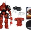 Warhammer 40,000 Akció Figura Infiltrator (Blood Ravens ) (Dawn of War 4) 20 cm