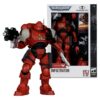Warhammer 40,000 Akció Figura Infiltrator (Blood Ravens ) (Dawn of War 4) 20 cm