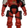Warhammer 40,000 Akció Figura Infiltrator (Blood Ravens ) (Dawn of War 4) 20 cm