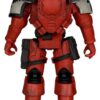 Warhammer 40,000 Akció Figura Infiltrator (Blood Ravens ) (Dawn of War 4) 20 cm