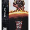 Warhammer 40,000 Akció Figura Infiltrator (Blood Ravens ) (Dawn of War 4) 20 cm