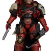 Warhammer 40,000 Dawn of War McFarlane Elite Edition Akció Figura Captain Cyrus (Dawn of War 4) 20 cm