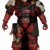 Warhammer 40,000 Dawn of War McFarlane Elite Edition Akció Figura Captain Cyrus (Dawn of War 4) 20 cm