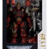Warhammer 40,000 Dawn of War McFarlane Elite Edition Akció Figura Captain Cyrus (Dawn of War 4) 20 cm