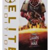 Warhammer 40,000 Dawn of War McFarlane Elite Edition Akció Figura Captain Cyrus (Dawn of War 4) 20 cm