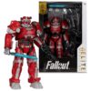 Fallout McFarlane Elite Edition Akció Figura Fallout 76 Nuka Cola T-60 (Gold Label) 19 cm