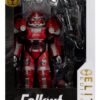 Fallout McFarlane Elite Edition Akció Figura Fallout 76 Nuka Cola T-60 (Gold Label) 19 cm