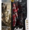 Fallout McFarlane Elite Edition Akció Figura Fallout 76 Nuka Cola T-60 (Gold Label) 19 cm