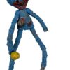 Poppy Playtime Akció Figura Huggy Wuggy Ruined 19 cm