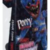 Poppy Playtime Akció Figura Huggy Wuggy Ruined 19 cm