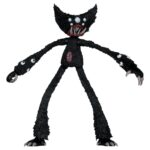 Poppy Playtime Akció Figura Killy Willy 19 cm