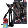 Poppy Playtime Akció Figura Killy Willy 19 cm