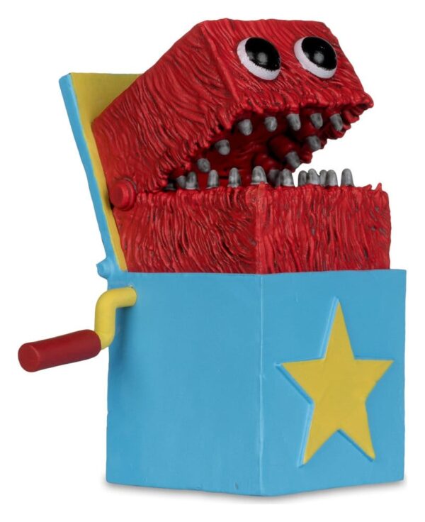 Poppy Playtime Akció Figura Killy Willy 19 cm