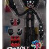 Poppy Playtime Akció Figura Killy Willy 19 cm