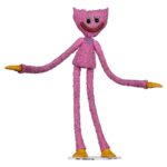 Poppy Playtime Akció Figura Kissy Missy & Poppy 19 cm